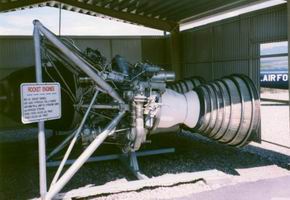 Raketengetriebe